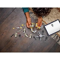 Star Wars 327th Star Corps Clone Troopers Battle Pack