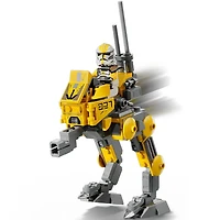 Star Wars 327th Star Corps Clone Troopers Battle Pack