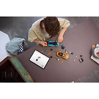 Speed Champions Lamborghini Revuelto & Huracán STO