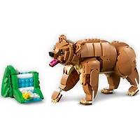 Creator 3-in-1 Beautiful Horse