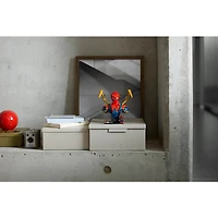 Marvel Iron Spider-Man Bust