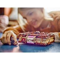 Harry Potter Chomping Monster Book of Monsters