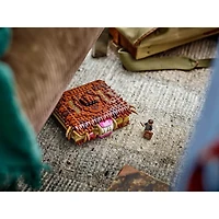 Harry Potter Chomping Monster Book of Monsters