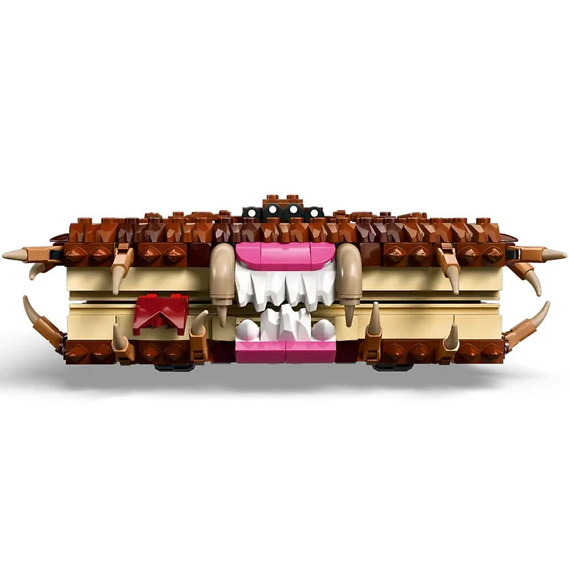 Harry Potter Chomping Monster Book of Monsters