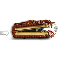 Harry Potter Chomping Monster Book of Monsters