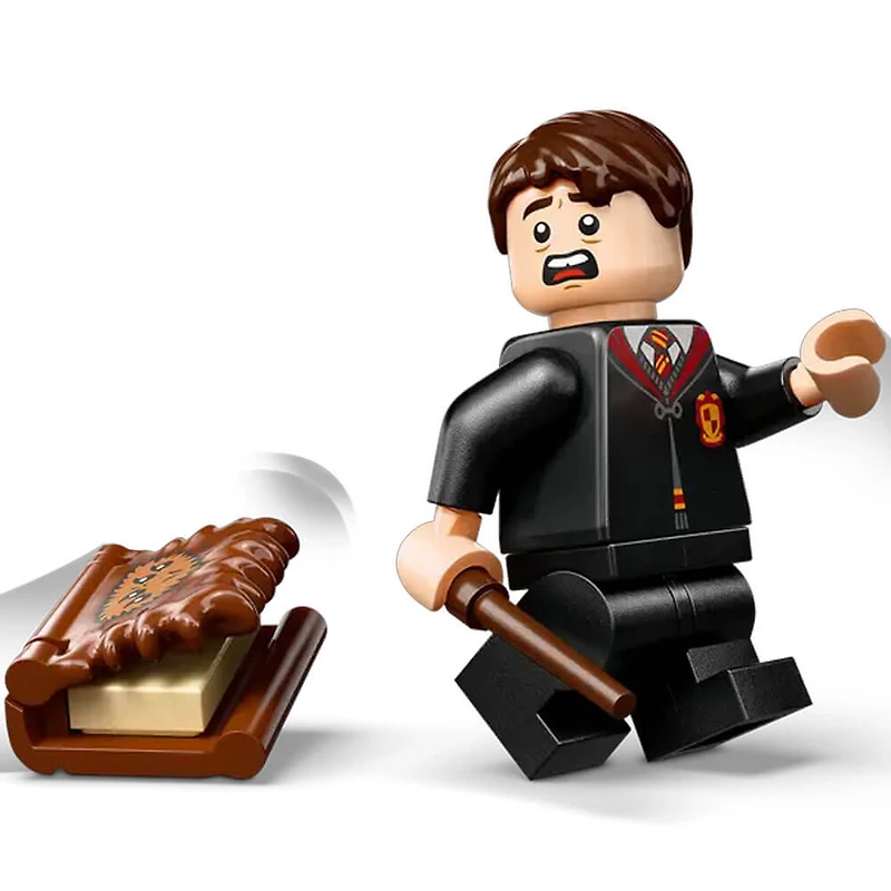 Harry Potter Chomping Monster Book of Monsters