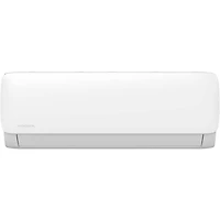 EasyPro 9000 BTU 115V DIY Ductless Mini-Split Heat Pump Air Handler and Condenser