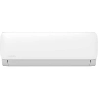 EasyPro 12000 BTU 115V DIY Ductless Mini-Split Heat Pump Air Handler and Condenser