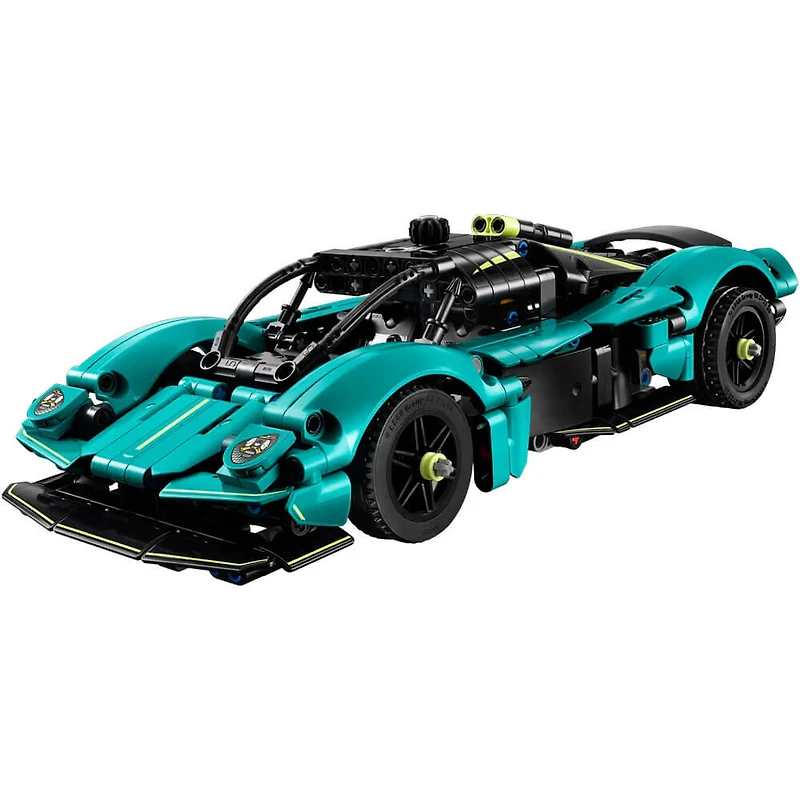 Technic Aston Martin Valkyrie