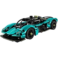 Technic Aston Martin Valkyrie
