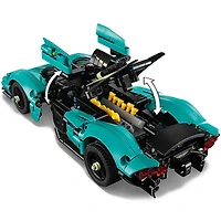Technic Aston Martin Valkyrie