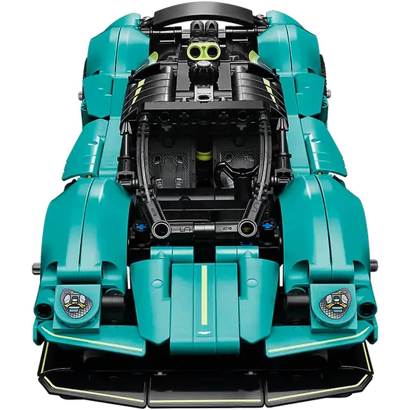 Technic Aston Martin Valkyrie