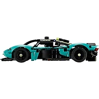 Technic Aston Martin Valkyrie