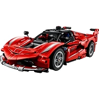 Technic Ferrari FXX K