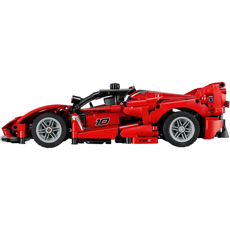 Technic Ferrari FXX K