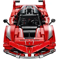 Technic Ferrari FXX K