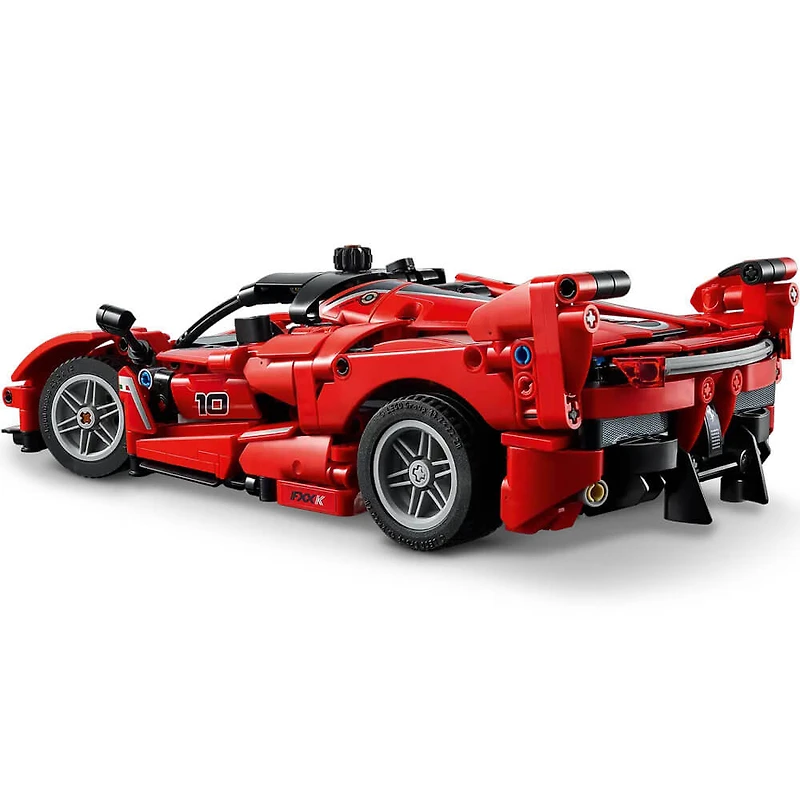 Technic Ferrari FXX K