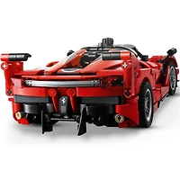 Technic Ferrari FXX K