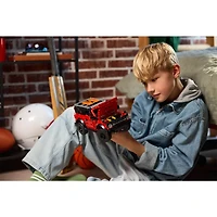 Technic Ford Bronco SUV