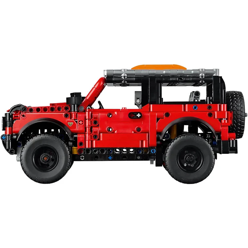 Technic Ford Bronco SUV