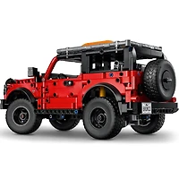 Technic Ford Bronco SUV