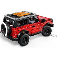 Technic Ford Bronco SUV