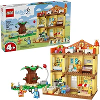 Bluey: Bluey Family House