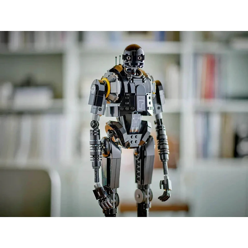 Star Wars K-2SO Security Droid