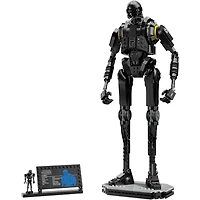 Star Wars K-2SO Security Droid
