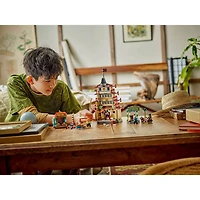 ONE PIECE Battle at Arlong Park