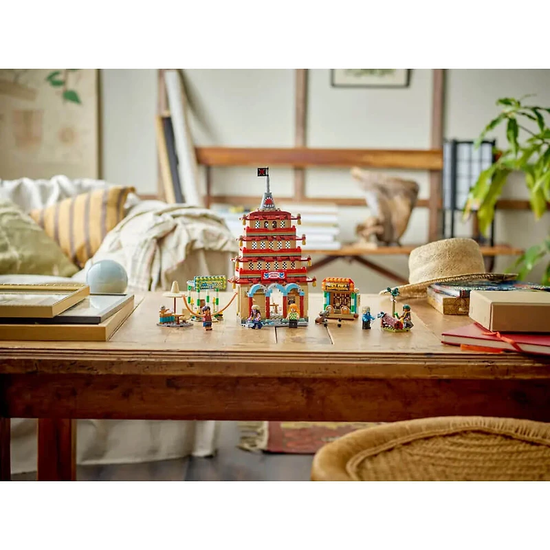 ONE PIECE Battle at Arlong Park