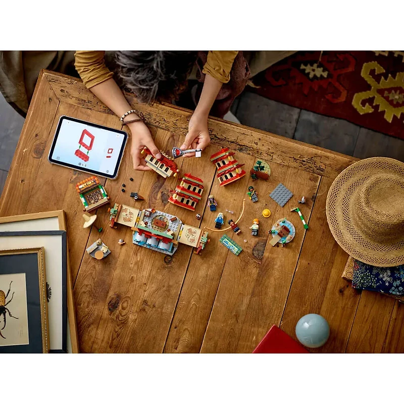 ONE PIECE Battle at Arlong Park