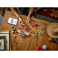 ONE PIECE Battle at Arlong Park