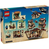 ONE PIECE Battle at Arlong Park