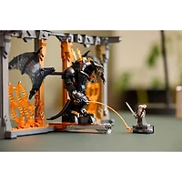 Icons The Lord of the Rings: Balrog Book Nook