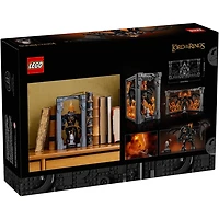 Icons The Lord of the Rings: Balrog Book Nook