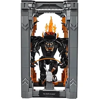 Icons The Lord of the Rings: Balrog Book Nook