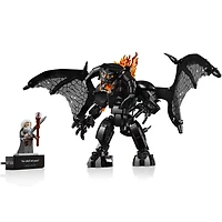 Icons The Lord of the Rings: Balrog Book Nook