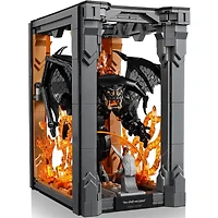 Icons The Lord of the Rings: Balrog Book Nook