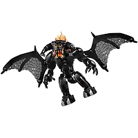 Icons The Lord of the Rings: Balrog Book Nook