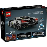 Technic Lamborghini Revuelto Super Sports Car