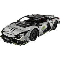 Technic Lamborghini Revuelto Super Sports Car
