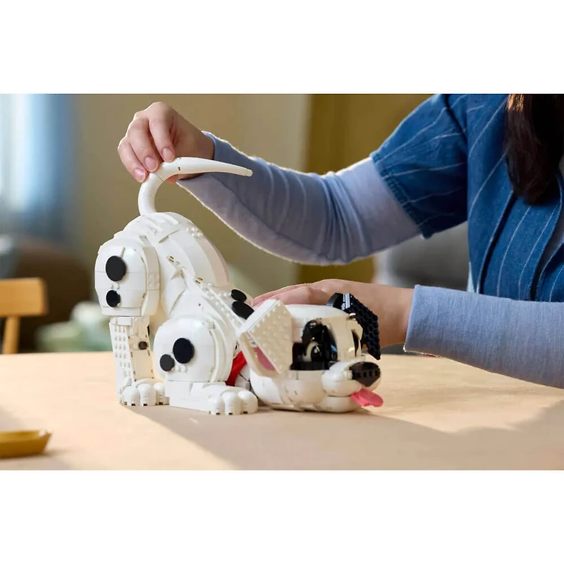 Disney 101 Dalmatians Puppy