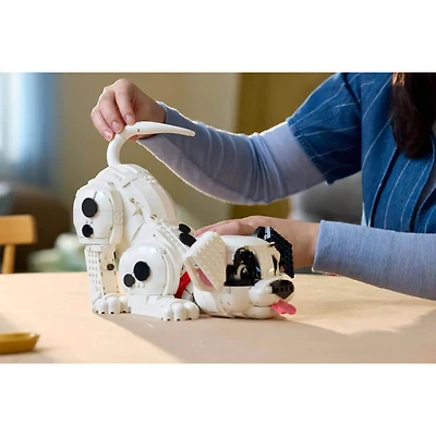 Disney 101 Dalmatians Puppy