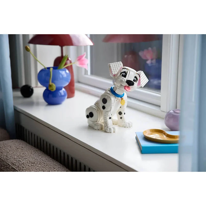 Disney 101 Dalmatians Puppy