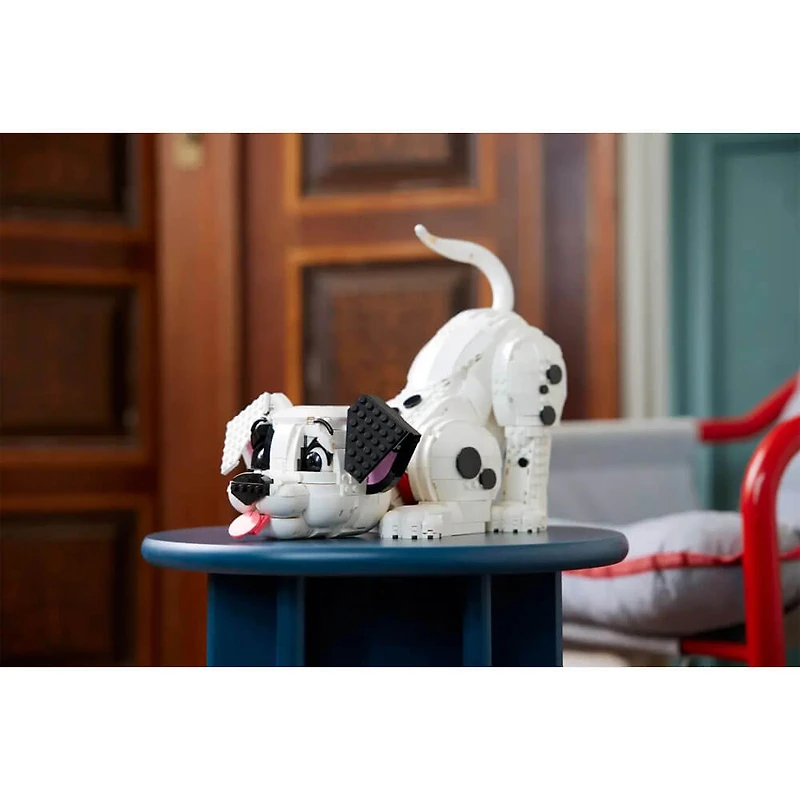 Disney 101 Dalmatians Puppy