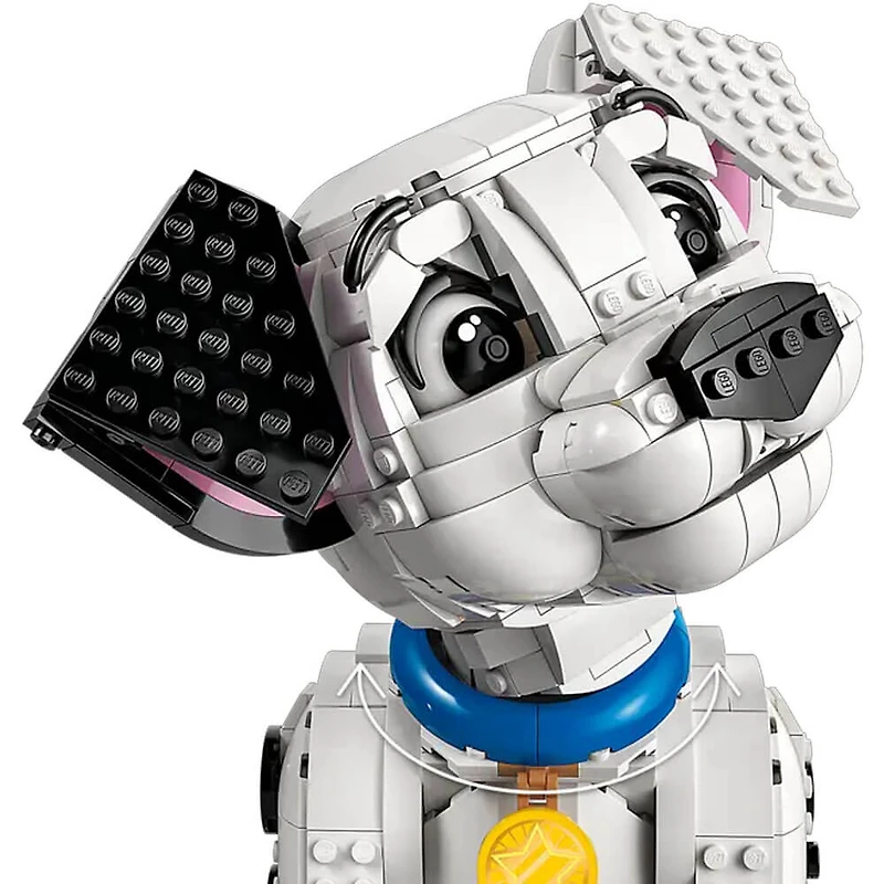 Disney 101 Dalmatians Puppy