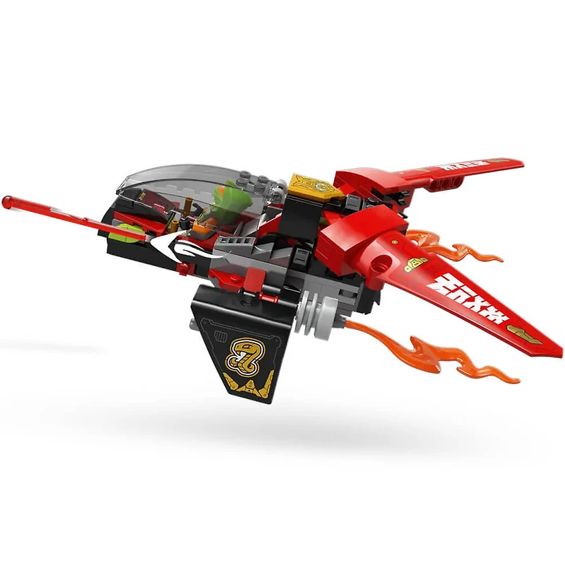 NINJAGO Ninja Combat Vehicle