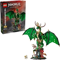 NINJAGO The Guardian Dragon
