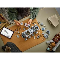 Star Wars: The Clone Wars Republic Juggernaut